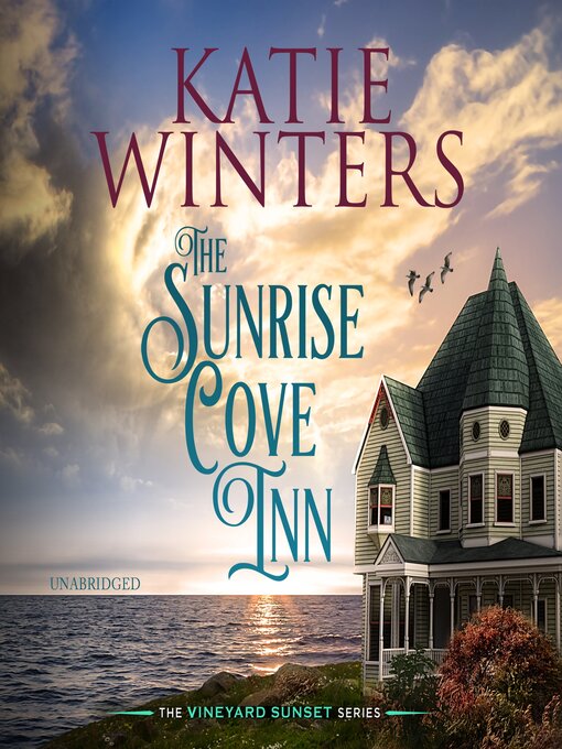 Title details for The Sunrise Cove Inn by Katie Winters - Wait list